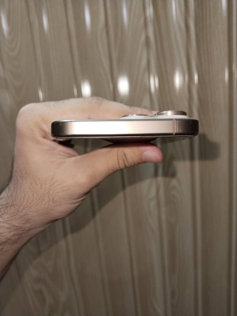 Apple iPhone 16 Pro Max 3