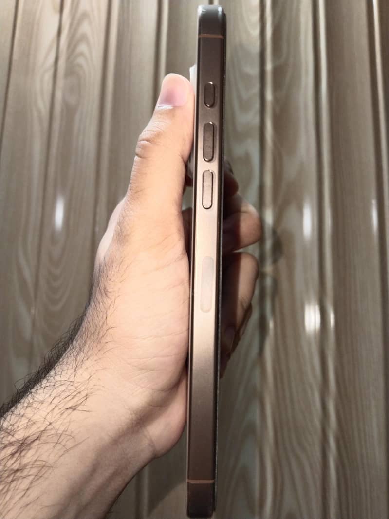 Apple iPhone 16 Pro Max 4
