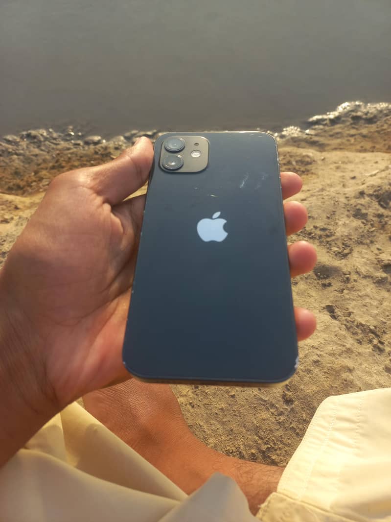 Apple iPhone 12 1