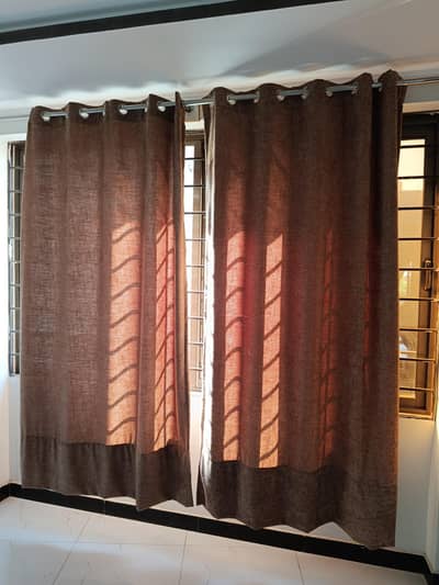Curtains