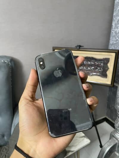 Apple iPhone X