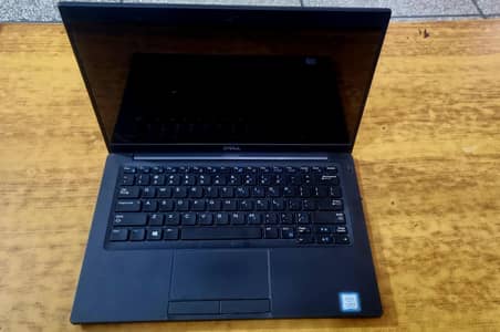 Dell Latitude 7390