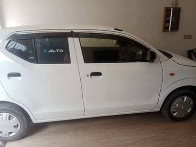Suzuki Alto  VXR 2022