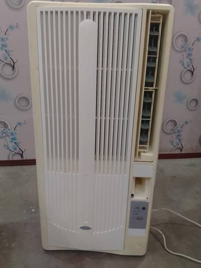 110 Window Ac good condition good cooling