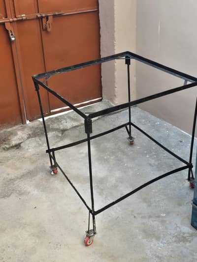 Water cooler Stand