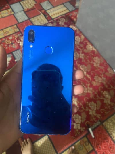 Huawei P20 Lite