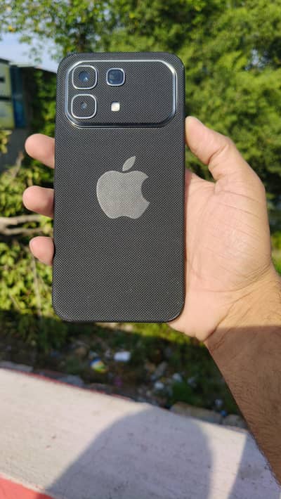 Infinix note 60