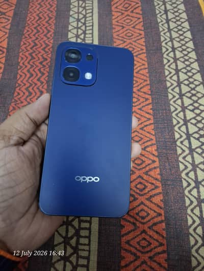 OPPO A6 pro 256 gb