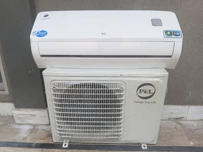 PEL 1 Ton DC Inverter AC (0336/7070/370)  Ready to Install