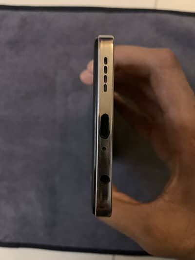 Infinix Hot 40 Pro