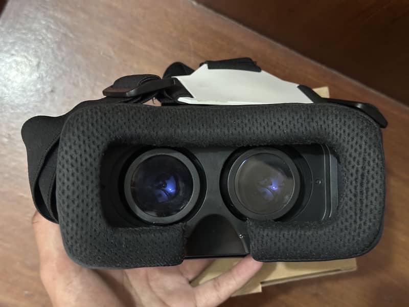 VR Headset 2