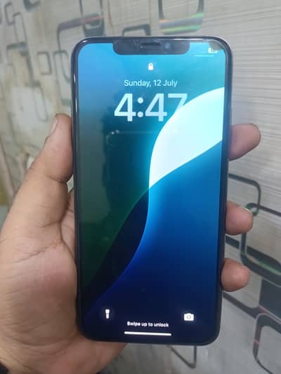 Apple iPhone XS Max