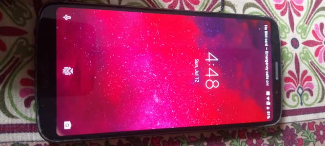 Motorola Moto Z3
