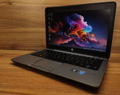 HP 820 G1 LAPTOP