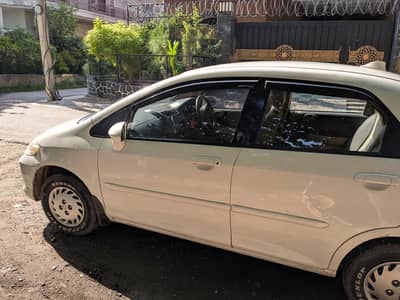 Honda City IDSI 2003 IN EXCELENT CONDITION