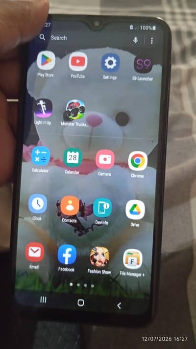 samsung galaxy A10
