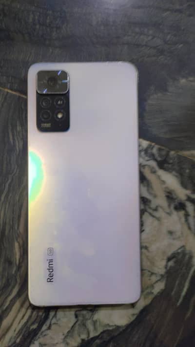 Xiaomi Redmi Note 12