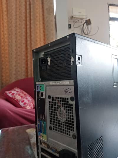 Optiplx tower  7010