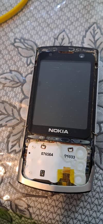 Nokia 6600