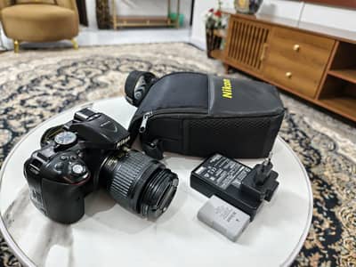 Nikon D5300