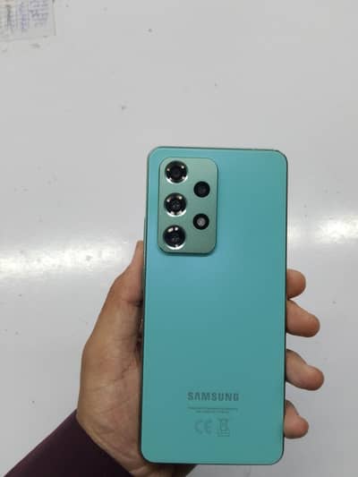 Samsung Galaxy a73 5G