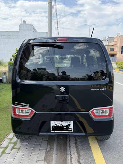 Suzuki Wagon R 2023 / 2026