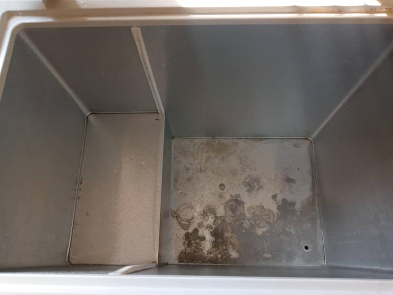 D freezer 3