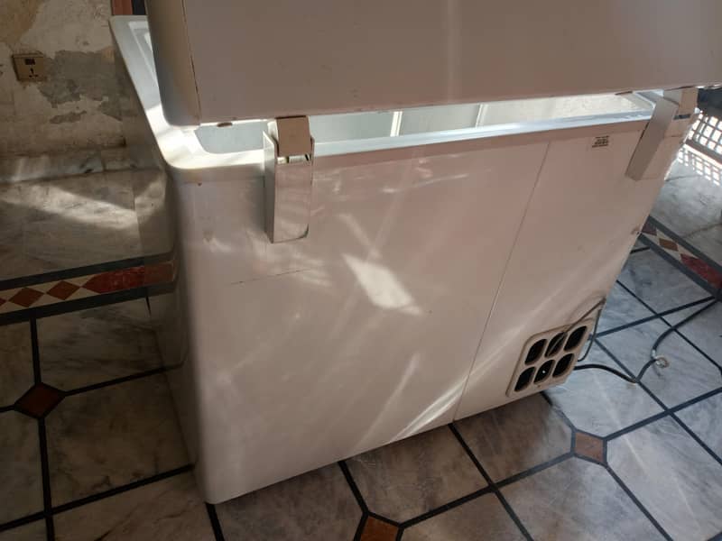 D freezer 5