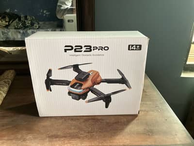 P23 pro drone hd camera obstacle avoidanc and one key return