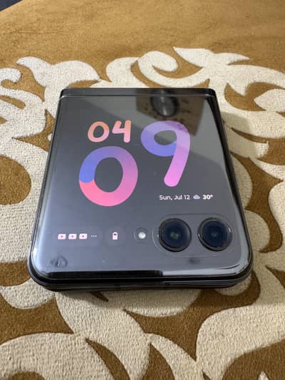 Motorola Razr 40 Ultra