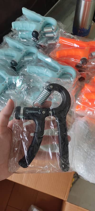 Hand Grippers For sale