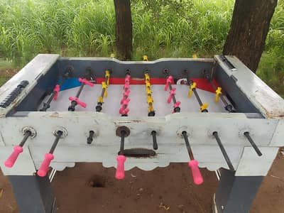 Bawa game, football game,brawa game for sale