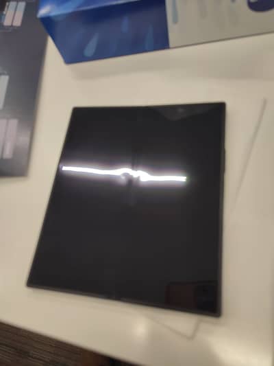 Samsung Mobile Z Fold 6