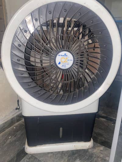 used air cooler condition 8/10