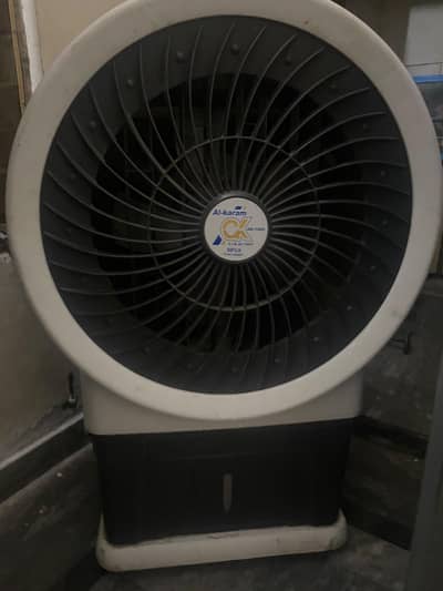 used air cooler condition 8/10