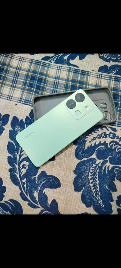 Infinix Smart 7 urgent sale Whatsapp 03014865886