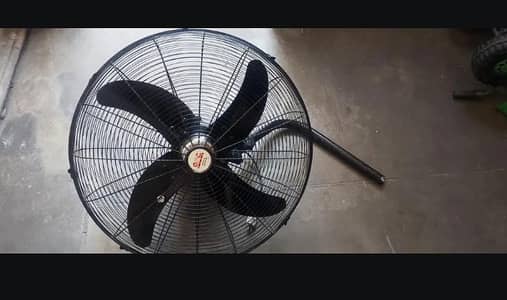 pedestal fan 24 inch