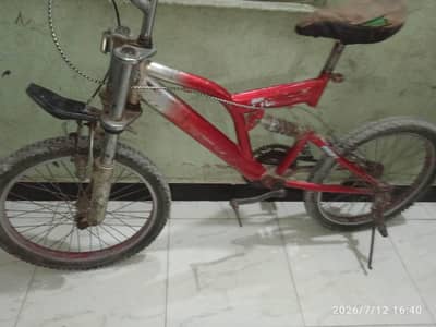 cycle