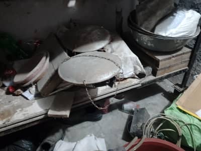 Storage Counter Urgent for sale