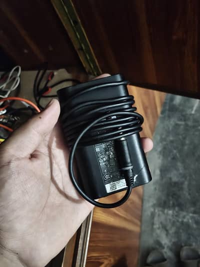 Dell Original Charger 65 watt