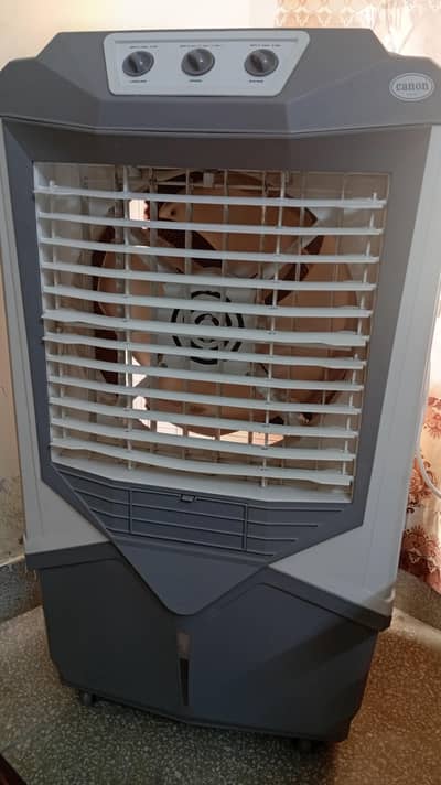 canon Aircooler