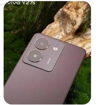 Vivo Y27s