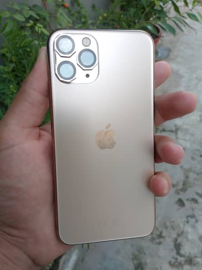 Apple iPhone 11 Pro