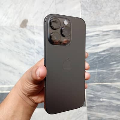 Apple iPhone 14 Pro Non pta JV