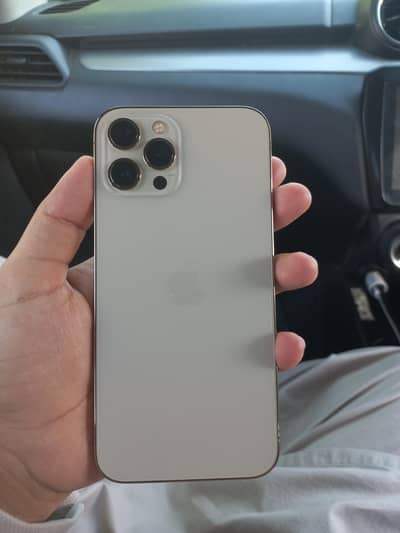 Apple iPhone 12 Pro Max