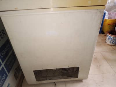 All clear  condition 10 by 10