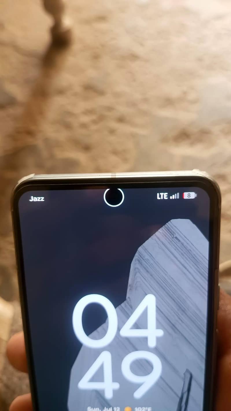 Google pixel 8 1
