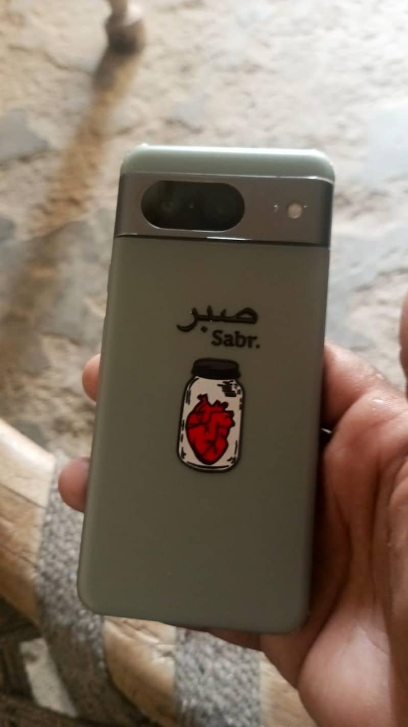 Google pixel 8 2
