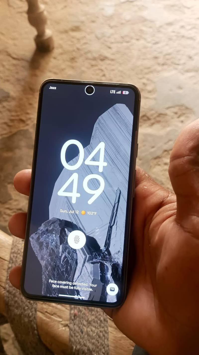 Google pixel 8 3