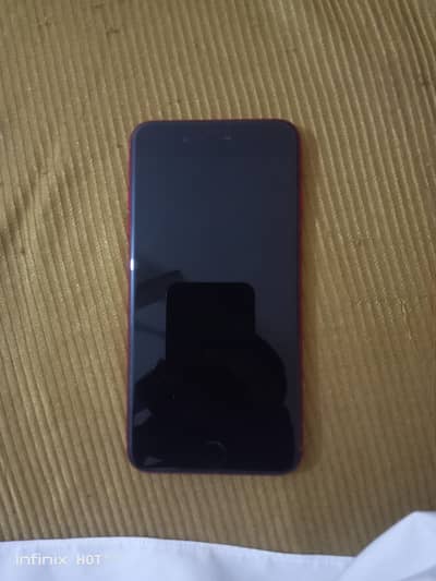 Apple iPhone 8 Plus